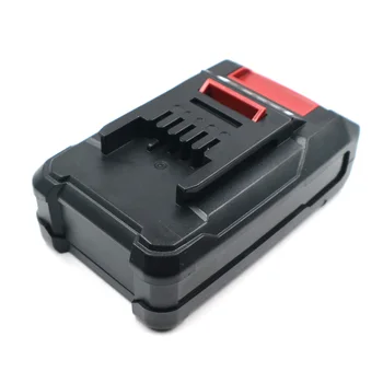 C&P replacement for Einhell 18VC 2500mAh PXBAT52 Power X-Change battery Li-ion PXBP-600 PXBP-300 PX-BAT52 power tool batteries
C&P replacement for Einhell 18VC 2500mAh PXBAT52 Power X-Change battery Li-ion PXBP-600 PXBP-300 PX-BAT52 power tool batteries