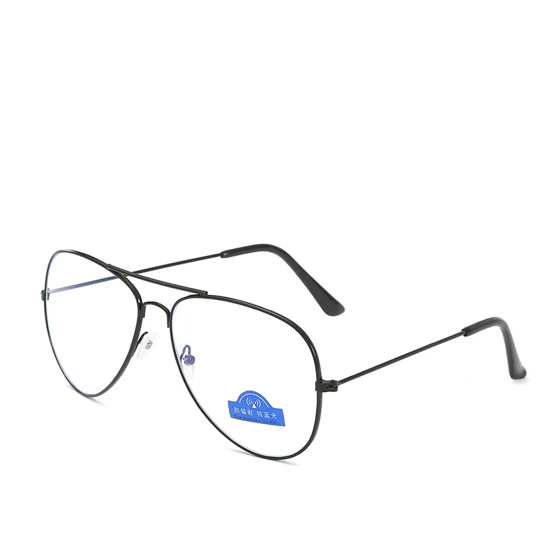 Polygon Metal Anti Blue Light Blocking Glasses Frame Men&Women Computer Games Goggles Eyeglasses Optical Spectacle Frame
Polygon Metal Anti Blue Light Blocking Glasses Frame Men&Women Computer Games Goggles Eyeglasses Optical Spectacle Frame