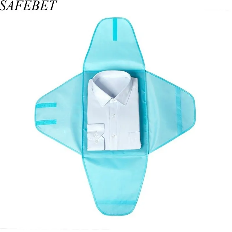 SAFEBET Brand Organizer Travel Garment Folder Bag Business Packing Organizers Business Travel Accessories Travel For Shirt Pants
SAFEBET Brand Organizer Travel Garment Folder Bag Business Packing Organizers Business Travel Accessories Travel For Shirt Pants