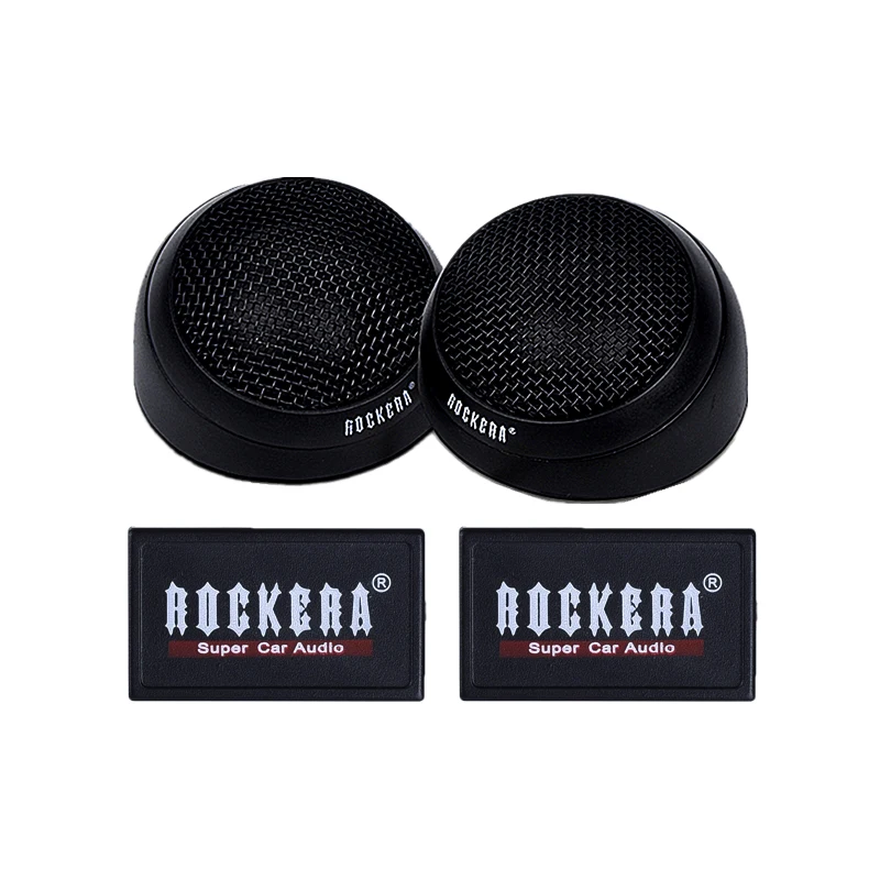 speaker full range mobil