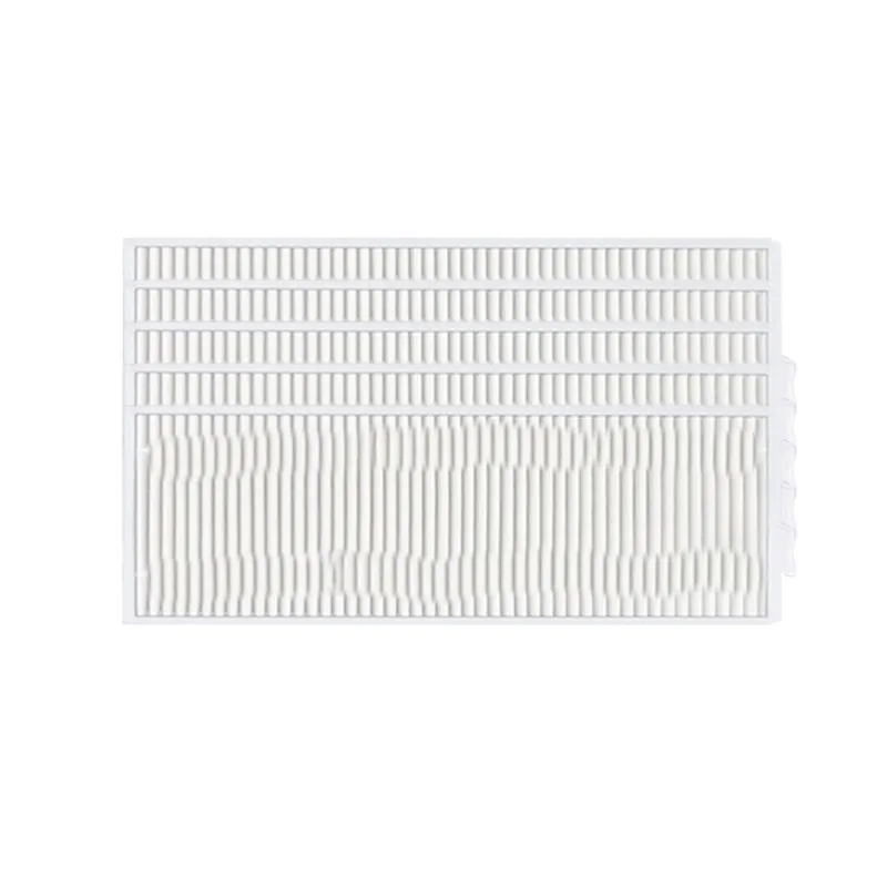 5 pieces/lot Robot Vacuum Hepa filter for Dojosan 870 Robotic Vacuum Cleaner Spare Parts Replacement
5 pieces/lot Robot Vacuum Hepa filter for Dojosan 870 Robotic Vacuum Cleaner Spare Parts Replacement