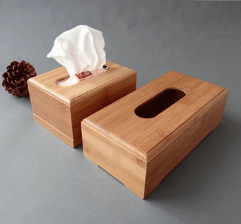 Bamboo tissue box Large space Towel rack Toilet Bedroom Home Auto paper towel box
Bamboo tissue box Large space Towel rack Toilet Bedroom Home Auto paper towel box