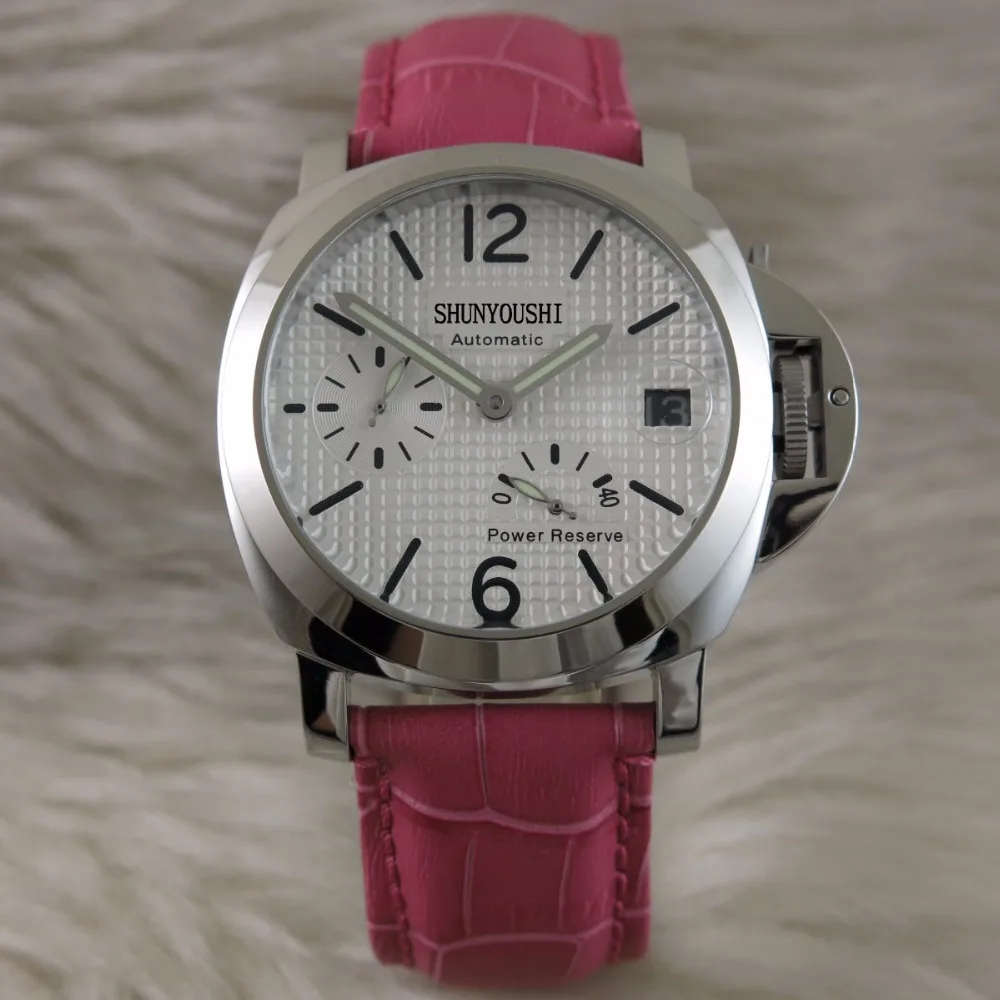 WG05221 Women's Watches Top Brand Runway Luxury European Design Automatic Mechanical Watch
WG05221 Women's Watches Top Brand Runway Luxury European Design Automatic Mechanical Watch