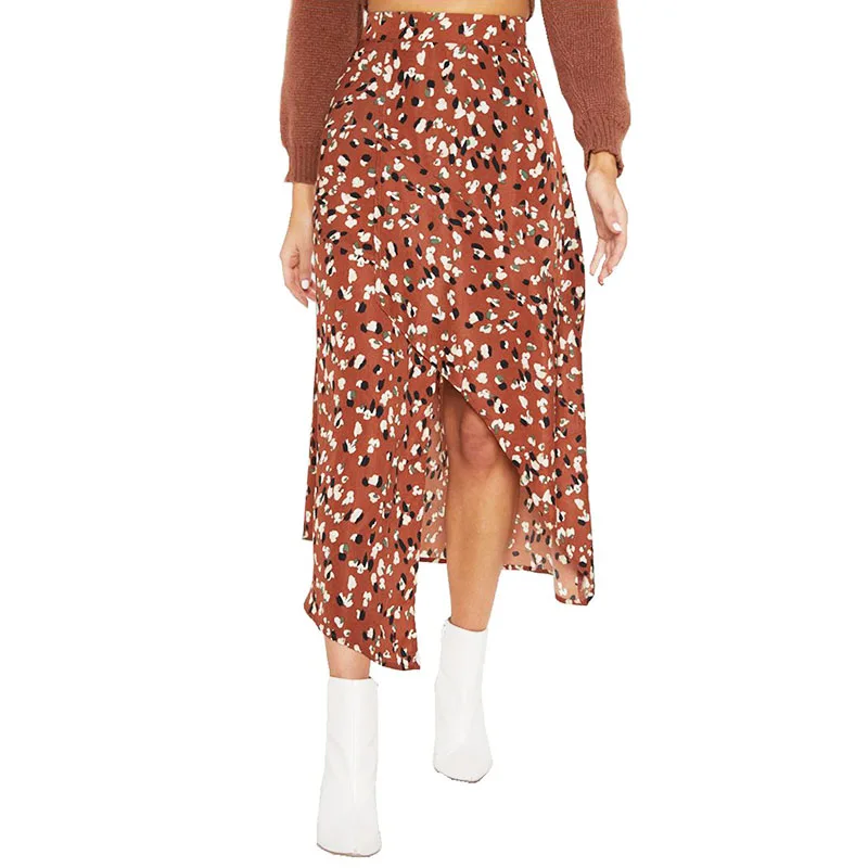 women's skirt Chiffon boho Asymmetric skirt Plus Size maxi long Slit skirt 20191 summer women sexy flowers printed womens clot
women's skirt Chiffon boho Asymmetric skirt Plus Size maxi long Slit skirt 20191 summer women sexy flowers printed womens clot