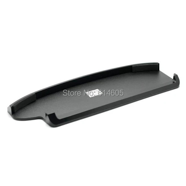OSTENT Skid Proof Console Vertical Stand for Sony PS3 Super Slim Console CECH-4000 Game
OSTENT Skid Proof Console Vertical Stand for Sony PS3 Super Slim Console CECH-4000 Game