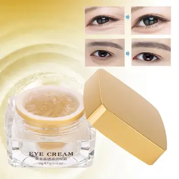 Sleeping Eye Mask Gold Eye Cream Eye Firming Cream for Eliminating Wrinkles Black And Extra Fat Skin Care
Sleeping Eye Mask Gold Eye Cream Eye Firming Cream for Eliminating Wrinkles Black And Extra Fat Skin Care