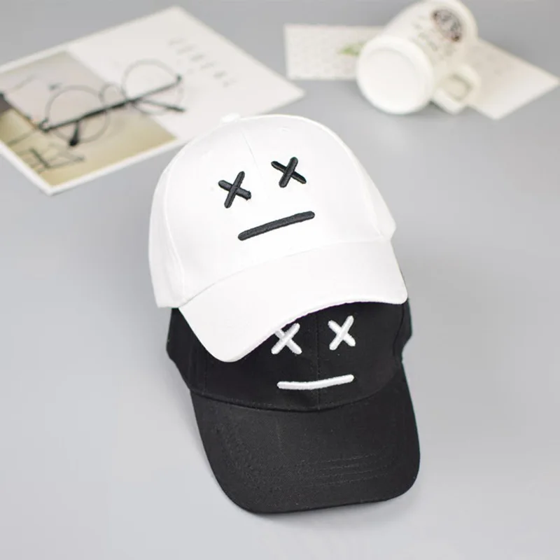 Cool Spring Summer New Baby Cap For Boy Girl 3-8 Years Kids Baseball Cap Sun Hat Black White Snapback Hip Hop Caps
Cool Spring Summer New Baby Cap For Boy Girl 3-8 Years Kids Baseball Cap Sun Hat Black White Snapback Hip Hop Caps