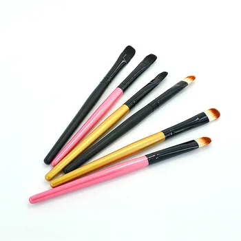 1pcs Gouache Paint Brushes Different Shape Round Pointed Tip Nylon Hair Painting Brush Set Art Supplies
1pcs Gouache Paint Brushes Different Shape Round Pointed Tip Nylon Hair Painting Brush Set Art Supplies