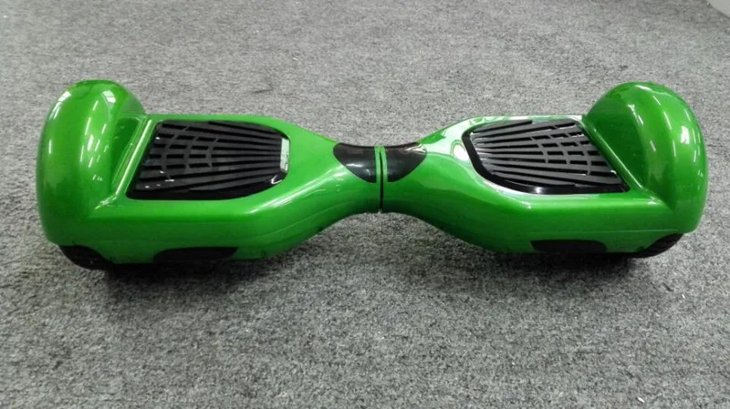 SmartBoard OverBoard Scooter elettrico a bilanciamento automatico
SmartBoard OverBoard Scooter elettrico a bilanciamento automatico