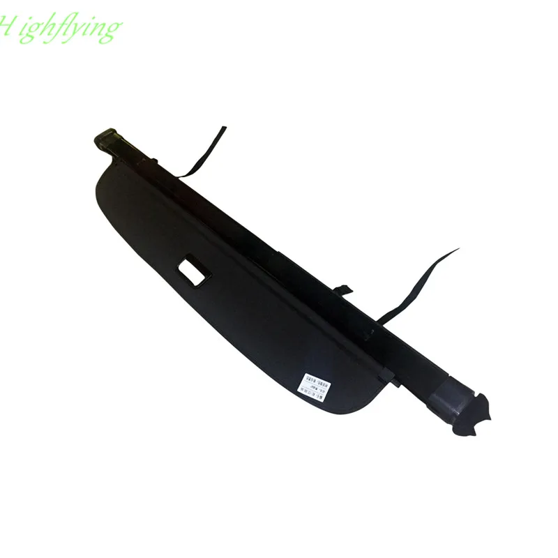 2007-2017 For Audi Q7 Interior Rear Tail Boot Trunk Cargo Cover Security Shield Shade Black
2007-2017 For Audi Q7 Interior Rear Tail Boot Trunk Cargo Cover Security Shield Shade Black