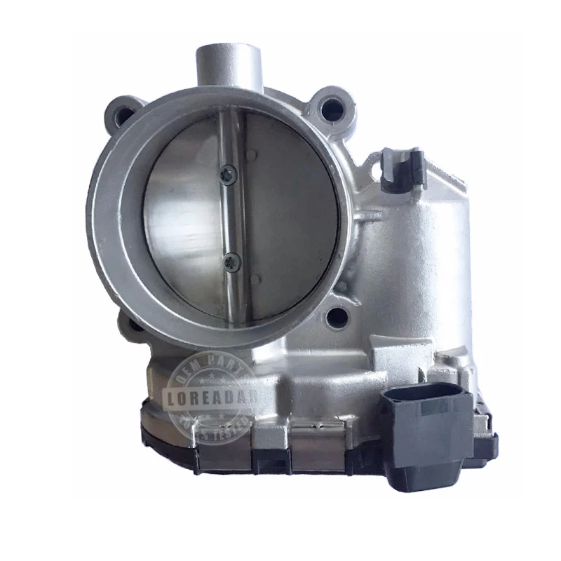 0280750556 Throttle Body valve For FORD MONDEO IV AG9E-9F991-AA 5102039 LR024970 OEM Quality Fast Shipping
0280750556 Throttle Body valve For FORD MONDEO IV AG9E-9F991-AA 5102039 LR024970 OEM Quality Fast Shipping