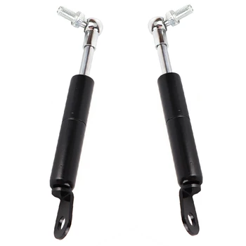 2 Pieces Struts Arms Lift Supports For Yamaha T Max Tmax 500 2009 T-Max 530 2015 2016 2017 Shock Absorbers Lift Seat
2 Pieces Struts Arms Lift Supports For Yamaha T Max Tmax 500 2009 T-Max 530 2015 2016 2017 Shock Absorbers Lift Seat