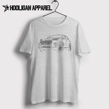 Men Brand Famous Clothing Men T-Shirts Cotton Plus Size Sportage 2017 Inspired Cart Shirt Design Template
Men Brand Famous Clothing Men T-Shirts Cotton Plus Size Sportage 2017 Inspired Cart Shirt Design Template