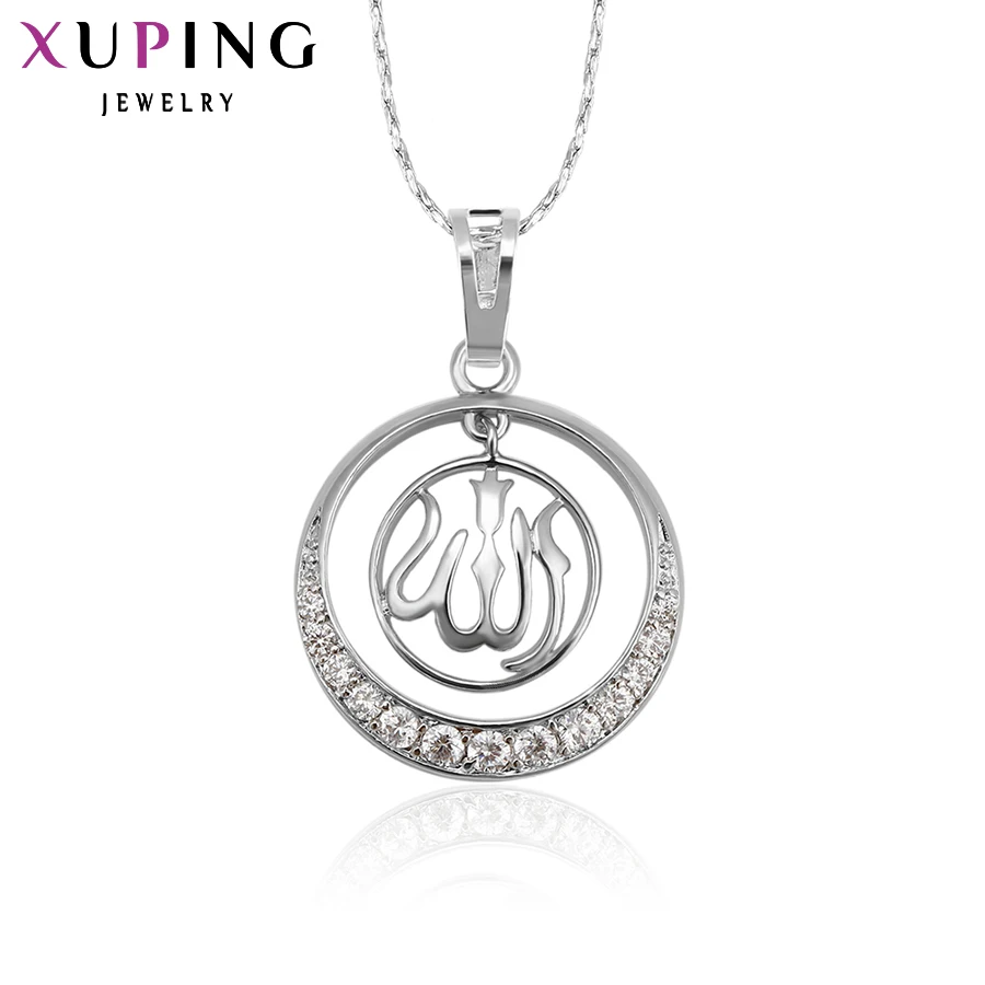 Xuping Pendant Top Quality Color Plated Jewelry Religion Series Lower Price Special Thanksgiving S3.2\S31,3-32011
Xuping Pendant Top Quality Color Plated Jewelry Religion Series Lower Price Special Thanksgiving S3.2\S31,3-32011