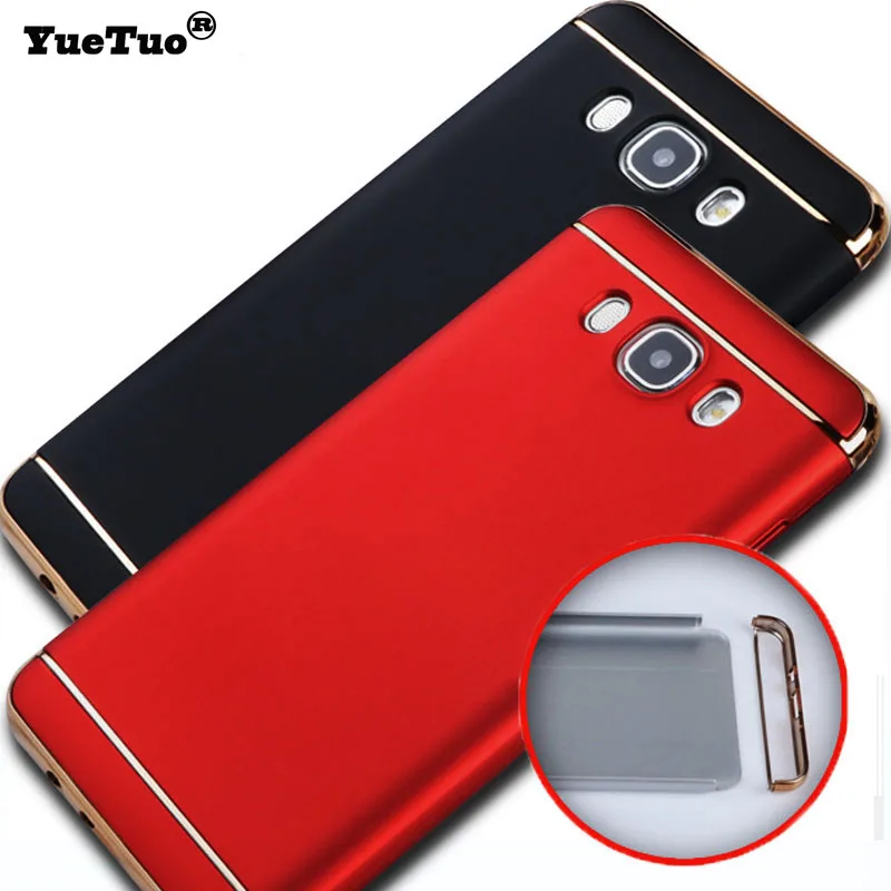 YueTuo Luxury Case For Samsung Galaxy J5 j7 2015 j510 j710 2016 Gold Thin Matte Hard Plastic Mobile Phone Back Cover Coque cases
YueTuo Luxury Case For Samsung Galaxy J5 j7 2015 j510 j710 2016 Gold Thin Matte Hard Plastic Mobile Phone Back Cover Coque cases