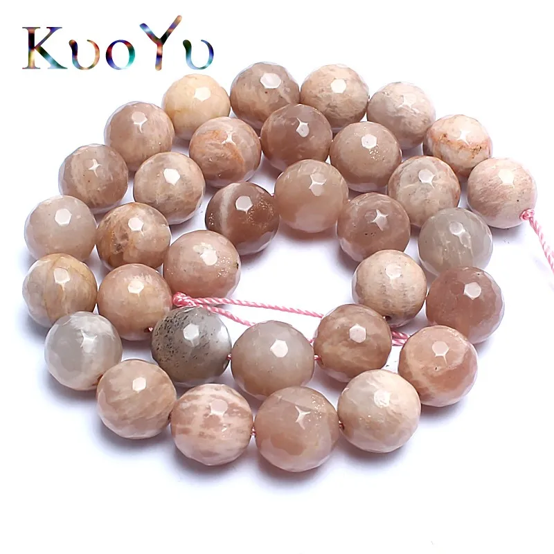 Natural Beads Faceted Sun Stone Round Loose Beads 15"Strand 6/8/10/12mm For DIY Making Bracelet Necklace Jewelry wholesale
Natural Beads Faceted Sun Stone Round Loose Beads 15"Strand 6/8/10/12mm For DIY Making Bracelet Necklace Jewelry wholesale