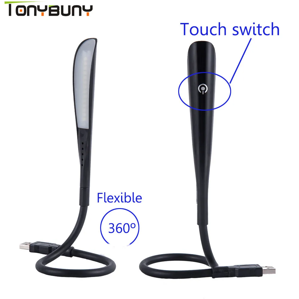Portable min LED book light energy-saving led reading light Power bank Comupter Notebook Mini USB table lamp Protect Eye Lights
Portable min LED book light energy-saving led reading light Power bank Comupter Notebook Mini USB table lamp Protect Eye Lights