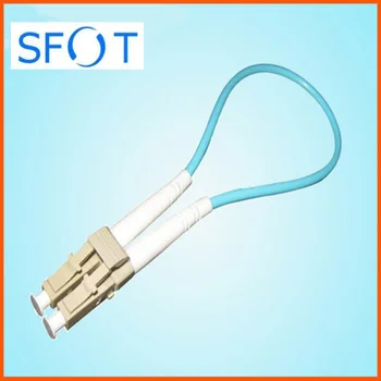 Free shipping, 50pcs/lot, LC Fiber Optic Circuitors LC Circuitors LC Fiber Optic Connectors Loopback, OM3, cable type
Free shipping, 50pcs/lot, LC Fiber Optic Circuitors LC Circuitors LC Fiber Optic Connectors Loopback, OM3, cable type