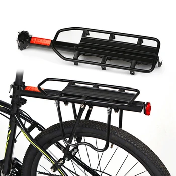 Mounchain High Quality Bicycle Accessories Mountain Bike Rack Bicycle Rack Luggage Rack Load 50Kg Luggage Cycling for bike
Mounchain High Quality Bicycle Accessories Mountain Bike Rack Bicycle Rack Luggage Rack Load 50Kg Luggage Cycling for bike