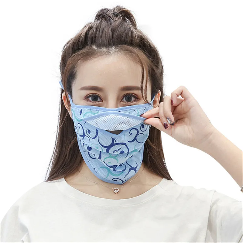 Ice Silk Multi Functional Sunscreen Outdoor Mouth Mask Summer Cycling Bicycle Sportswear Accessories Mask
Ice Silk Multi Functional Sunscreen Outdoor Mouth Mask Summer Cycling Bicycle Sportswear Accessories Mask