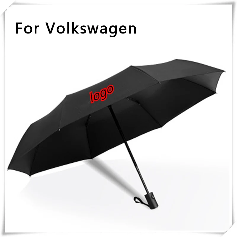 Fully Automatic Folding Umbrella Rain Sunshade For VW Volkswagen Polo Tiguan Touareg T-Roc Golf 5 6 MK5 MK6 MK7 Passat B5 B6 B7
Fully Automatic Folding Umbrella Rain Sunshade For VW Volkswagen Polo Tiguan Touareg T-Roc Golf 5 6 MK5 MK6 MK7 Passat B5 B6 B7
