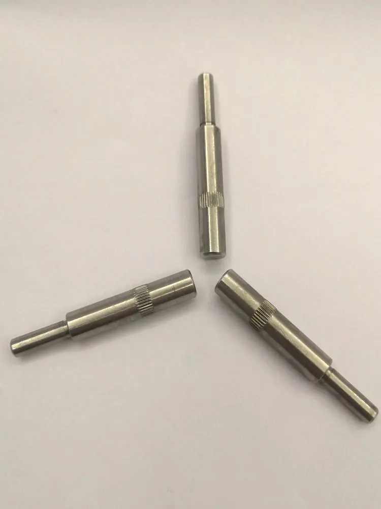 Rotary shaft, motor shaft, shaft core, optical axis, step shaft, 6.35x43.1 axis
Rotary shaft, motor shaft, shaft core, optical axis, step shaft, 6.35x43.1 axis