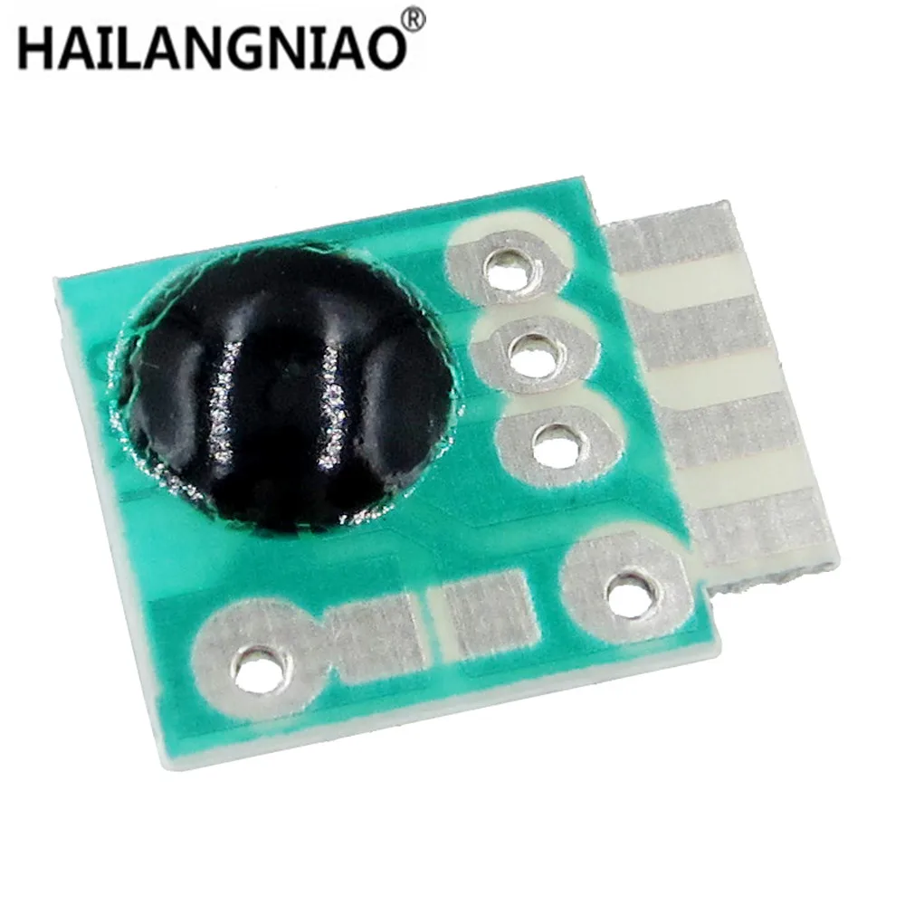 10PCS 110 single chip siren Music Integration Module 3V Alarm Voice Sound Chip Module Police Music
10PCS 110 single chip siren Music Integration Module 3V Alarm Voice Sound Chip Module Police Music