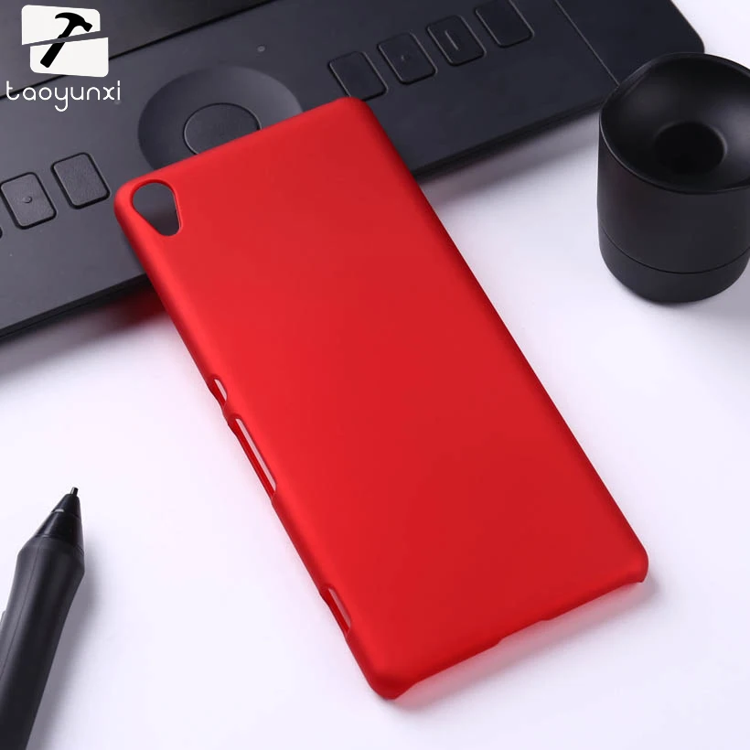 TAOYUNXI Rubber Matte Hard Phone Case For SONY Xperia XA F3111 F3113 F3115 F3112 F3116 Cover Frosted Anti-knock Bags Shell Cases
TAOYUNXI Rubber Matte Hard Phone Case For SONY Xperia XA F3111 F3113 F3115 F3112 F3116 Cover Frosted Anti-knock Bags Shell Cases