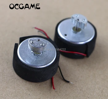 OCGAME 5pcs 50pcs Original Repair parts Right and Left LR Rumble big Motor for XBOX one xboxone controller
OCGAME 5pcs 50pcs Original Repair parts Right and Left LR Rumble big Motor for XBOX one xboxone controller
