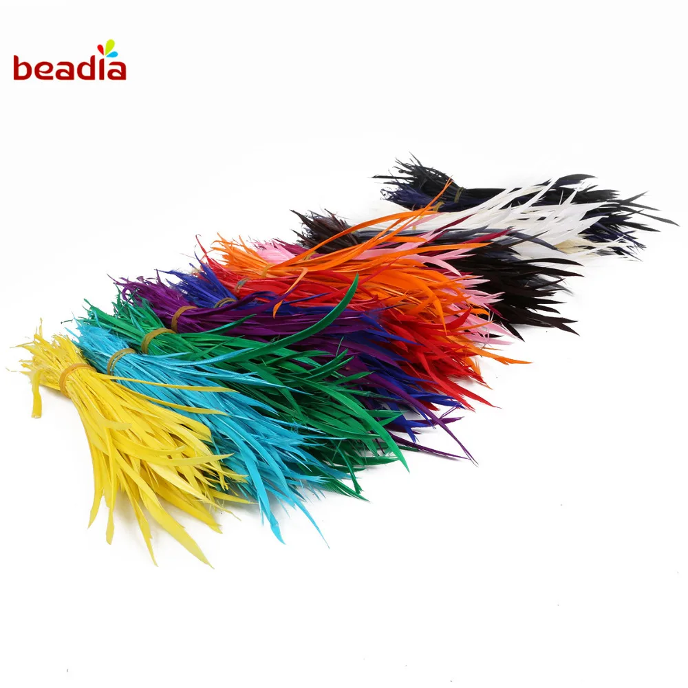 Beadia New Arrival Feathers tear unilateral A variety of colors beautiful small decoratin for house and garment 50 pcs/lot
Beadia New Arrival Feathers tear unilateral A variety of colors beautiful small decoratin for house and garment 50 pcs/lot