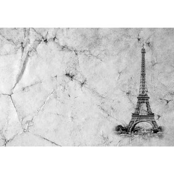 Laeacco Marble Surface Texture Eiffel Tower Pattern Baby Child Wallpaper Photo Backdrops Photographic Background Photo Studio
Laeacco Marble Surface Texture Eiffel Tower Pattern Baby Child Wallpaper Photo Backdrops Photographic Background Photo Studio