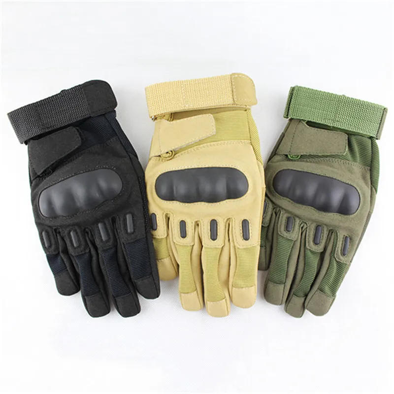 Motorcycle Bike Military Tactical Airsoft Riding Hunting Army Outdoor Sports Full Finger Gloves
Motorcycle Bike Military Tactical Airsoft Riding Hunting Army Outdoor Sports Full Finger Gloves