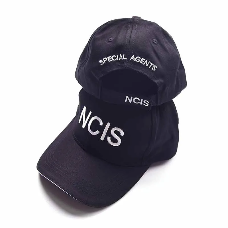 NCIS Baseball Cap for Men Letter Embroidery Snapback Cap Women Sun Dad Hats with Visors
NCIS Baseball Cap for Men Letter Embroidery Snapback Cap Women Sun Dad Hats with Visors