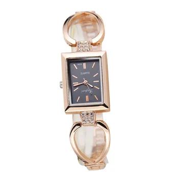LVPAI Stainless Steel Rectangle Dial Watches Women Relogio Fashion Crystal Diamond Quartz Wrist Watch Lady Dress Gift Watches #Z
LVPAI Stainless Steel Rectangle Dial Watches Women Relogio Fashion Crystal Diamond Quartz Wrist Watch Lady Dress Gift Watches #Z