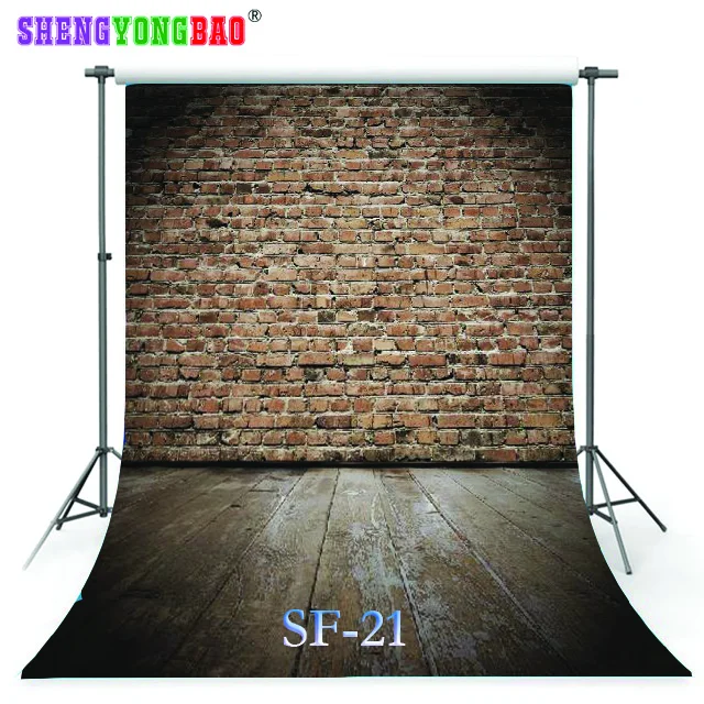 SHENGYONGBAO Art Cloth Custom Photography Backdrops Prop Wall and floor theme Photo Studio Background SF-21
SHENGYONGBAO Art Cloth Custom Photography Backdrops Prop Wall and floor theme Photo Studio Background SF-21