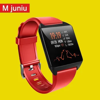 W2 Smart Watch Ip68 1.3'' Ips Color Screen Heart Rate Waterproof Blood Pressure Fitness Exercise Bracelet Smartwatch Men Women
W2 Smart Watch Ip68 1.3'' Ips Color Screen Heart Rate Waterproof Blood Pressure Fitness Exercise Bracelet Smartwatch Men Women