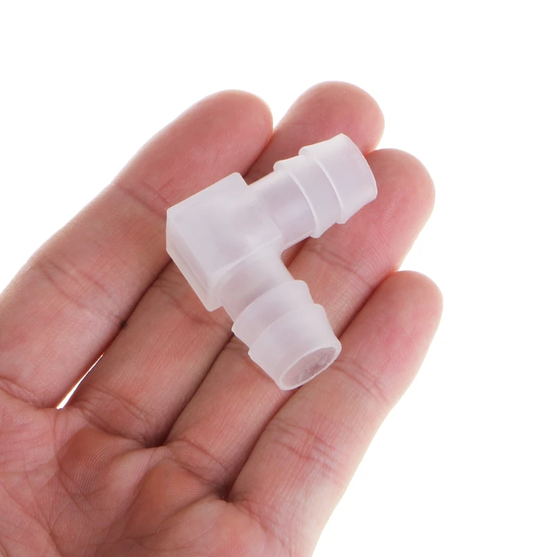 Connector 90 Degrees Corner Adapter L-shaped Elbow Pipe Fitting Tube Joint Toy Model 8mm/12mm/16mm Remote Control Parts
Connector 90 Degrees Corner Adapter L-shaped Elbow Pipe Fitting Tube Joint Toy Model 8mm/12mm/16mm Remote Control Parts