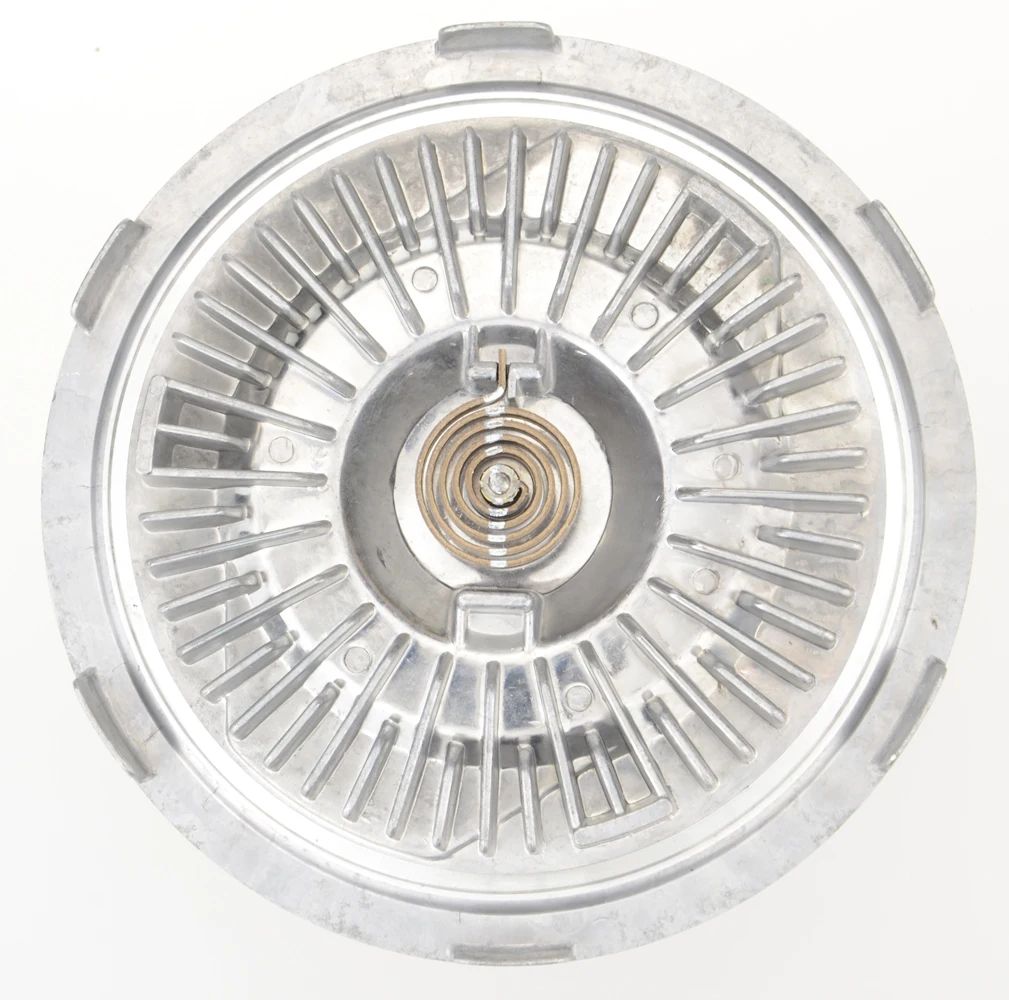 Engine Cooling Fan Clutch fits Jeep Grand Cherokee 2005-2009 Commander 4.7L Liberty 55116882AA One Year Quality Warranty
Engine Cooling Fan Clutch fits Jeep Grand Cherokee 2005-2009 Commander 4.7L Liberty 55116882AA One Year Quality Warranty