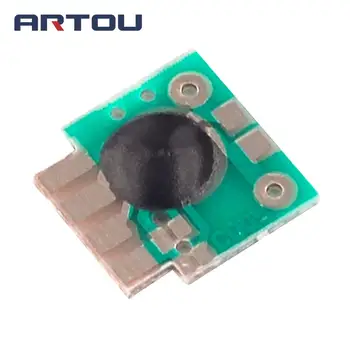 10PCS Multifunction Delay Trigger Timing Chip Mudule Timer IC Timing 2s - 1000h
10PCS Multifunction Delay Trigger Timing Chip Mudule Timer IC Timing 2s - 1000h