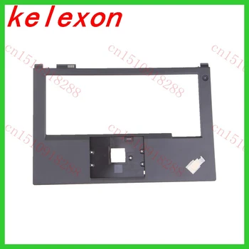 New Original Palmrest Cover Without Finger Print Hole 04X5395 SM10A39178 for IBM Lenovo ThinkPad T440p
New Original Palmrest Cover Without Finger Print Hole 04X5395 SM10A39178 for IBM Lenovo ThinkPad T440p