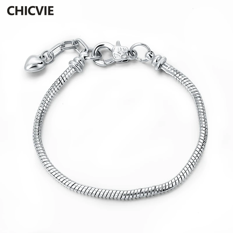 CHICVIE Gold Original Charm Bracelets Bangles For Women Silver Friendship Famous Brand Jewelry Trendy Beads Bracelet Sbr150212
CHICVIE Gold Original Charm Bracelets Bangles For Women Silver Friendship Famous Brand Jewelry Trendy Beads Bracelet Sbr150212