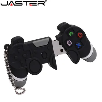 New usb flash drive pendrive cartoon gamepad pen drive memory flash stick u flash disk 4GB /8GB/32GB/64GB U disk Gift for boy
New usb flash drive pendrive cartoon gamepad pen drive memory flash stick u flash disk 4GB /8GB/32GB/64GB U disk Gift for boy