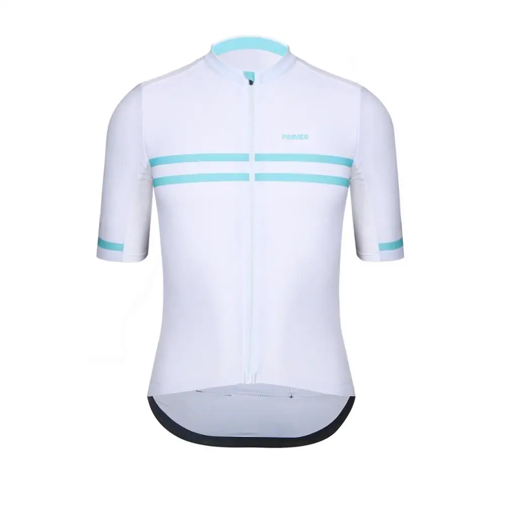 Pimmer 2019 Lightweigth PRO AERO cycling jersey lightweight fabric cycling wear skin fit elastic soft fabric for summer
Pimmer 2019 Lightweigth PRO AERO cycling jersey lightweight fabric cycling wear skin fit elastic soft fabric for summer