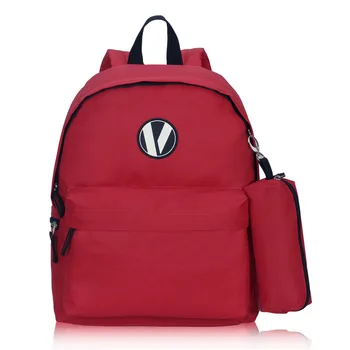 Backpacks Pencil Bag 2Pcs/Set Portfolio School Bags For Boys Girls Laptop Backpack Satchel Mochila Escolar
Backpacks Pencil Bag 2Pcs/Set Portfolio School Bags For Boys Girls Laptop Backpack Satchel Mochila Escolar