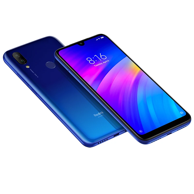 Xiaomi Redmi 7a Купить В Уфе