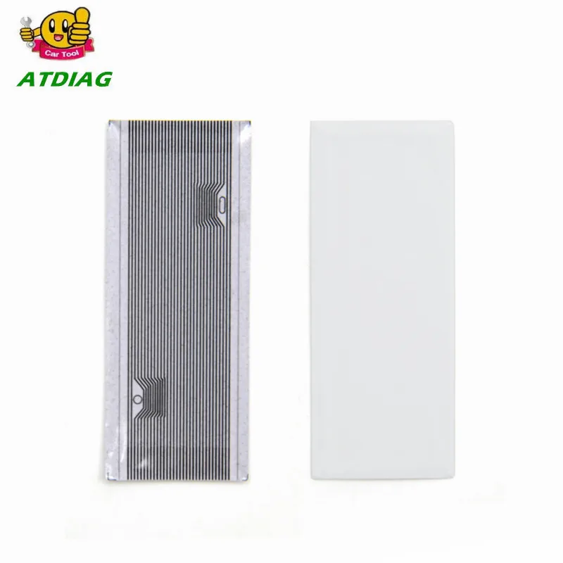 Ribbon cable For Mercedes Vito LCD pixel Fix MB Vito Dashboard ribbon cable MB Vito instrument pixel repair ribbon MB Vito flat
Ribbon cable For Mercedes Vito LCD pixel Fix MB Vito Dashboard ribbon cable MB Vito instrument pixel repair ribbon MB Vito flat