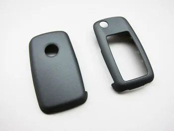 Remote Flip Key Cover Case Skin Shell Cap Fob Protection (Carbon Grey) for VW MK6 SEAT SKODA
Remote Flip Key Cover Case Skin Shell Cap Fob Protection (Carbon Grey) for VW MK6 SEAT SKODA