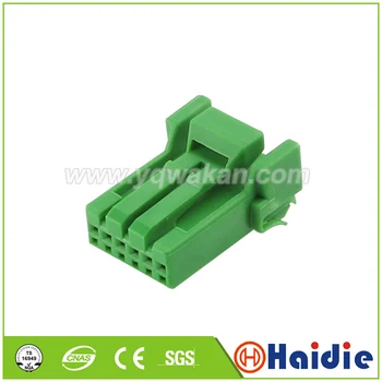 

Free shipping 5sets 6pin auto JAE plastic housing plug auto wiring harness unsealed cable connector IL-AG5-6S-S3C1