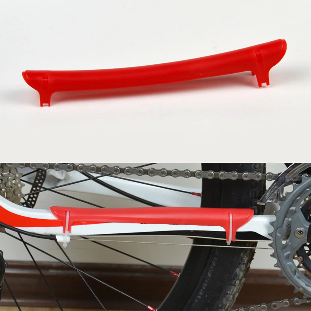 Dustproof Easy Install Reusable Outdoor Durable Mountain Bike Frame Cover Cycling Lightweight Practical Guard Chain Protector
Dustproof Easy Install Reusable Outdoor Durable Mountain Bike Frame Cover Cycling Lightweight Practical Guard Chain Protector
