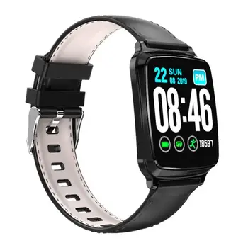 M8 Smart Watch Multi-Mode Sports Pedometer Heart Rate Blood Pressure Wristband Blood Pressure and Blood Oxygen Detection
M8 Smart Watch Multi-Mode Sports Pedometer Heart Rate Blood Pressure Wristband Blood Pressure and Blood Oxygen Detection